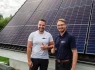 Logo wHoch3 Energiesysteme GmbH