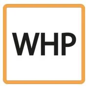 Logo WHP Elektroanlagen GmbH