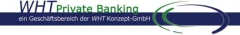 Logo WHT Konzept-GmbH Gesellsch. für Vermögensberatun