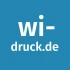 Logo wi-druck.de Druckerei