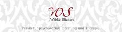 Logo Wibke Slickers Heilpraktikerin