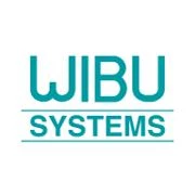 Logo Wibu-Systems AG