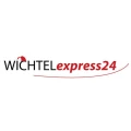 Logo Wichtelexpress24 UG (haftungsbeschr&auml;nkt)