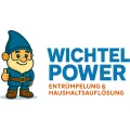 Wichtelpower Entr&uuml;mpelung & Haushaltsaufl&ouml;sung Frankfurt Frankfurt