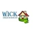Logo WICK Gebäudeservice