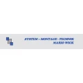 Logo Wick System Montage Technik
