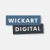 Logo WICKART DIGITAL IMMOBILIENVERWALTUNG