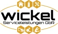 Logo Wickel Serviceleistungen Gbr