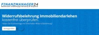 Logo Widerrufsrecht Kreditvertrag