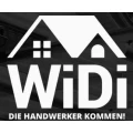 WIDI DIE HANDWERKER KOMMEN H&uuml;ckelhoven