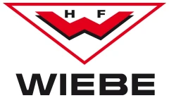 Logo Wiebe GmbH & Co. KG, H. F.