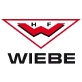 Logo Wiebe Hermann Bauunternehmen GmbH