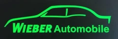 Logo Wieber - Automobile