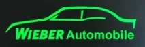 Logo Wieber - Automobile Harald Wieber