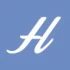 Logo Wiebke Rempfer Hebamme Rouven