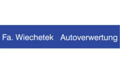 Wiechetek Autoverwertung & Abschleppdienst Neukirch bei Königsbrück