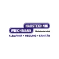 Logo Wiechmann Haustechnik KG