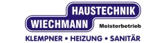 Logo Wiechmann Haustechnik KG