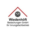 Logo Wiedenh&ouml;ft Bedachungen GmbH