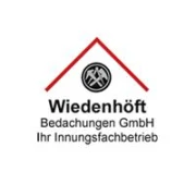 Logo Wiedenhöft Bedachungen GmbH