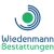Logo Wiedenmann Bestattungen
