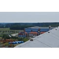 Logo Wiederaufarbeitungsanlage Karlsruhe R&uuml;ckbau- und Entsorgungsgesellschaft mbH