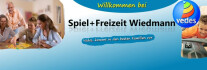 Logo Wiedmann GmbH