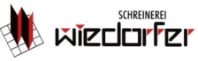 Logo Wiedorfer Schreinerei