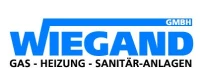 Logo Wiegand GmbH Gas- Heizung- Sanitäranlagen