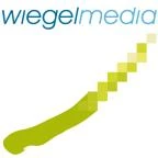 Logo Wiegelmedia