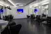 Logo Wieghorst Hair & Beauty
