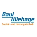 Logo Wiehage Paul Sanit&auml;r- u. Heizungstechnik GmbH