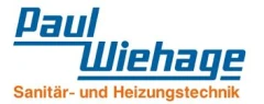 Logo Wiehage Paul Sanitär- u. Heizungstechnik GmbH