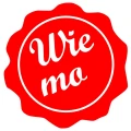 Logo Wiehengebirgsmolkerei, Unterl&uuml;bbe K.H&uuml;bel GmbH & Co.KG