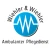 Logo Wiehler & Wiehler GmbH & Co. KG | Pflegedienst