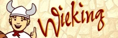 Logo Wieking Bäckerei Konditorei