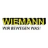 Logo Wiemann GmbH & Co. KG Auto-Kran-Vermietung