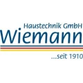 Logo Wiemann GmbH, Franz