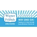 Wiener and Friends GmbH Rutesheim