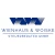Logo Wienhaus & Woiske Steuerberater GmbH