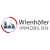 Logo Wienh&ouml;fer Immobilien