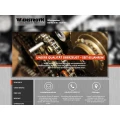Logo Wienstroth Gerhard GmbH & Co.KG
