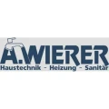 Wierer Armin Haustechnik-Heizung-Sanit&auml;r Bayerisch Gmain