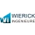 Logo WIERICK INGENIEURE Ingenieurbüro