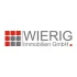 Logo Wierig Immobilien GmbH