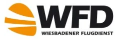 Logo Wiesbadener Flugdienst Kunkel KG