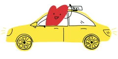 Wiesbadener Taxi-Zentrale Taxi- und Funktaxi eG Wiesbaden