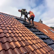 Wiese Dachtechnik Dachdecker Dortmund
