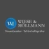 Logo Wiese & Möllmann - Steuerberater & Wirtschaftsprüfer