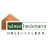 Logo Wiese und Heckmann GmbH Holzbau Holzbau